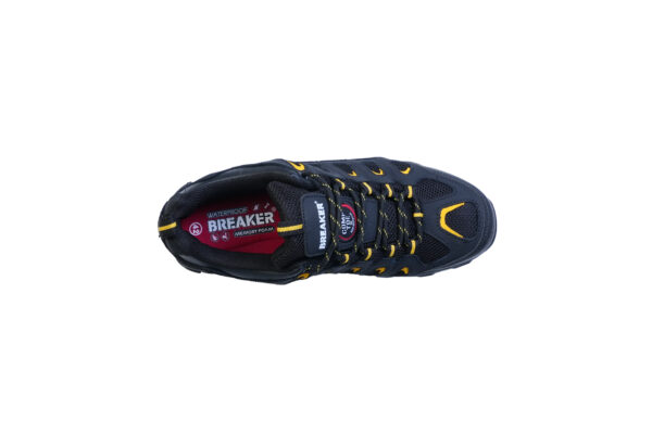 Breaker footwear qatar