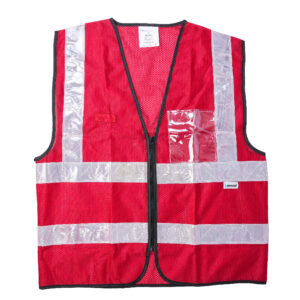 brk206 safety vest