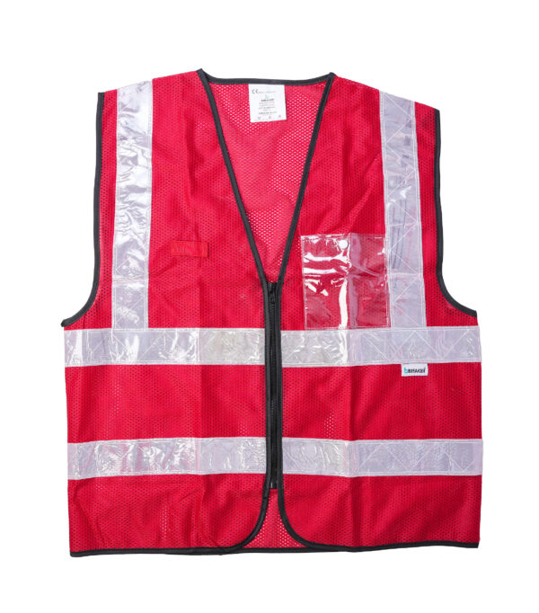 brk206 safety vest
