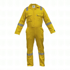 safety coverall 317